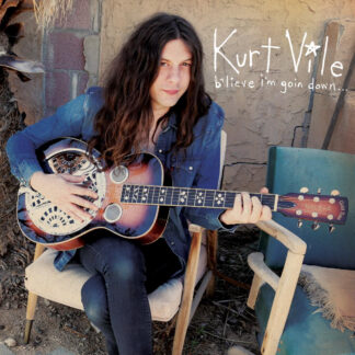 Kurt Vile | Vile, Kurt - b'lieve i'm goin down... (Vinilo 2LP)