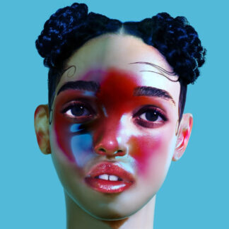 RESERVA | FKA Twigs - LP1 (Vinilo)