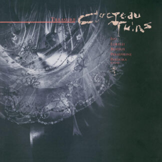 RESERVA | Cocteau Twins – Treasure (Vinilo)