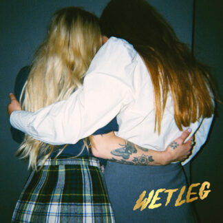 RESERVA | Wet Leg – Wet Leg (Vinilo)