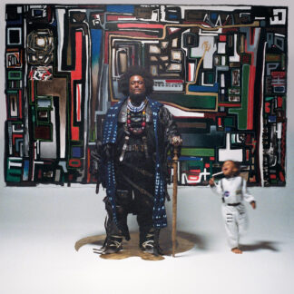 RESERVA | Kamasi Washington -  Fearless Movement (Vinilo 2LP)