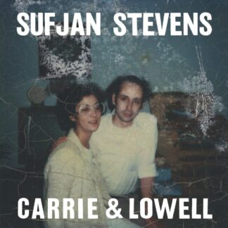RESERVA | Sufjan Stevens – Carrie & Lowell (Vinilo)