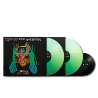 RESERVA | Hiatus Kaiyote - Choose Your Weapon (Vinilo X2+7")