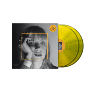 RESERVA | Hayley Williams - Ego Death At A Bachelorette Party (Vinilo)