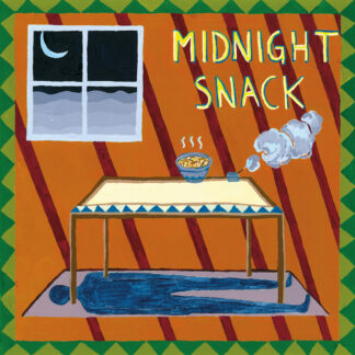 RESERVA | Homeshake – Midnight Snack (Vinilo)