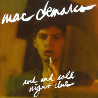 RESERVA | Mac DeMarco – Rock and Roll Night Club (Vinilo)