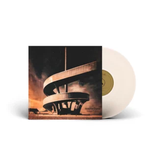 RESERVA | Molchat Doma – Belaya Polosa (Vinilo Cloudy Clear)