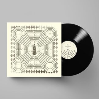 RESERVA | Slowdive- everything is alive (Vinilo)