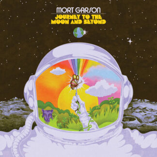 Mort Garson – Journey to the Moon and Beyond (Vinilo)