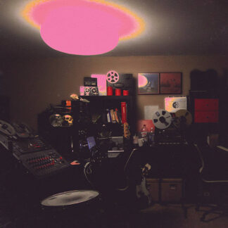 RESERVA | Unknown Mortal Orchestra – Multi-Love (Vinilo)