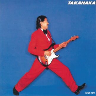 RESERVA | Masayoshi Takanaka - Takanaka