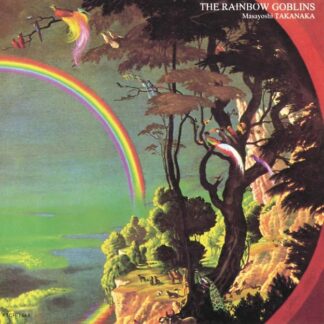 RESERVA | Masayoshi Takanaka - The Rainbow Goblins