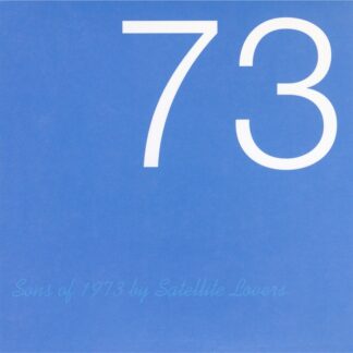 RESERVA | Satellite Lovera - Sons of 1973