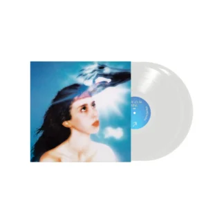 Magdalena Bay – Imaginal Disk (Vinilo 2LP White)