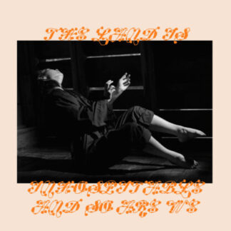 RESERVA | Mitski – The Land Is Inhospitable and So Are We (Vinilo)