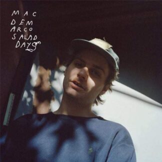 RESERVA | Mac DeMarco – Salad Days (Vinilo)