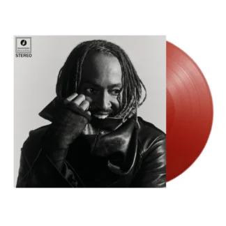 RESERVA | Thundercat – Distracted (Vinilo Red)