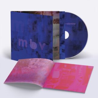 My Bloody Valentine – m b v (CD)