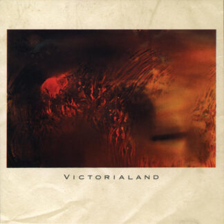 RESERVA | Cocteau Twins – Victorialand (CD)