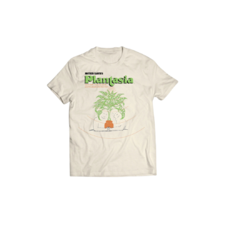 Preventa | Polera - Mother Earth's Plantasia
