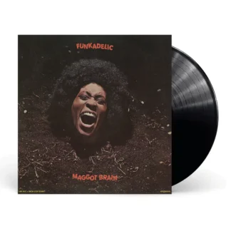Preventa | Funkadelic - Maggot Brain (Ed. 2026) – Vinilo