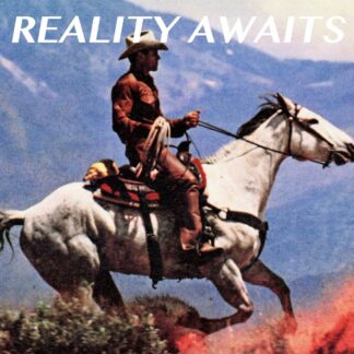 Preventa | The Strokes - Reality Awaits (CD)