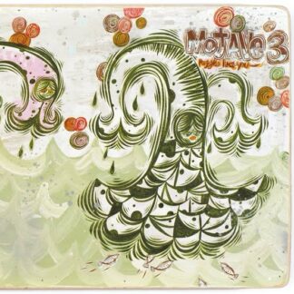 Preventa | Mojave 3 - Puzzles Like You (Vinilo)