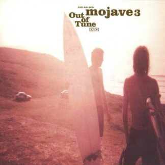 Preventa | Mojave 3 - Excuses For Travellers (CD)
