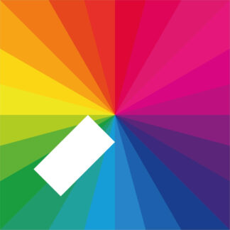 Jamie xx – In Colour (Vinilo)