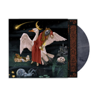 Magdalena Bay – Second Sleep / Star Eyes (Vinilo 7")