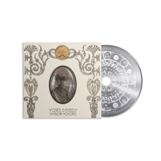 Preventa | Haruomi Hosono - Yours Sincerely (CD)