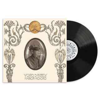Preventa | Haruomi Hosono - Yours Sincerely (Vinilo)