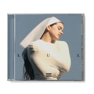 Rosalía - Lux (CD)