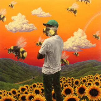 Tyler, The Creator - Flower Boy (CD)