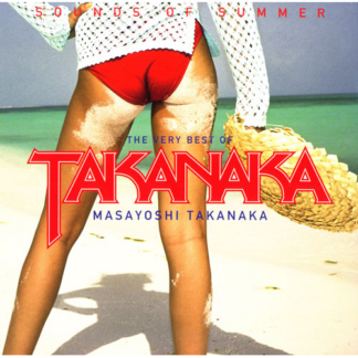 Masayoshi Takanaka - Sounds of Summer / The Very Best of Masayoshi Takanaka (2CD)