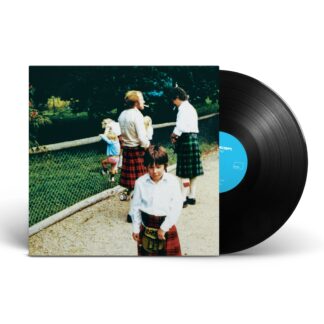 Preventa | The Radio Dept. - Pet Grief (Vinilo)